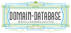 domain-database.in